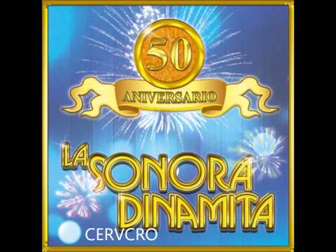 Sonora Dinamita   Mix