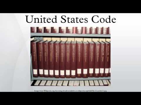 United States Code