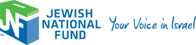 JEWISH NATIONAL FUND - Your Voice in Israel