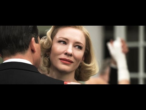 CAROL - Official Teaser Trailer - In Cinemas November 27