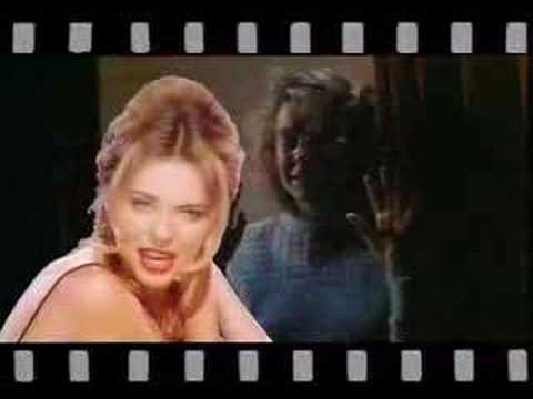 Kylie Minogue - Tears On My Pillow