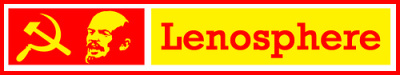 ☭ Lenosphere