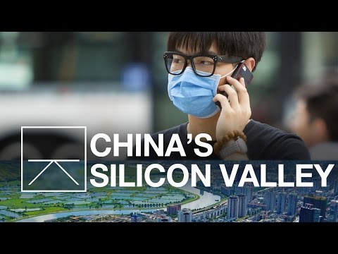 What Life Is Really Like In Shenzhen, China