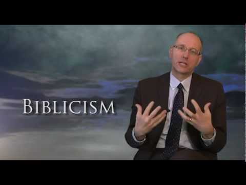 What is Evangelicalism?