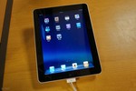 Apple iPad