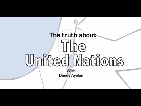 The Truth about the UN