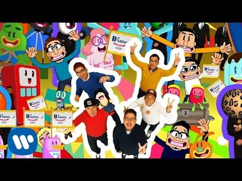 RIP SLYME「ピース」