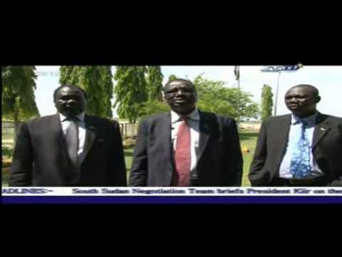 South Sudan - Latest News & Headlines