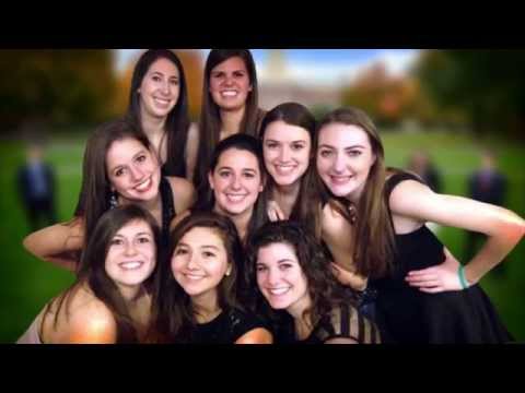 Bucknell University Senior Video • 2015