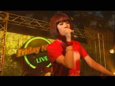 Kaela Kimura - happiness!!! (Live)