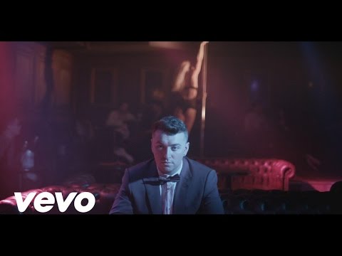 Sam Smith - Leave Your Lover