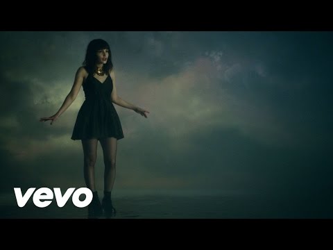 CHVRCHES - Leave A Trace