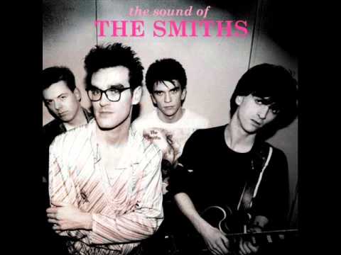 The Smiths - There is A Light That Never Goes out