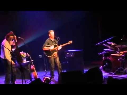 Luka Bloom & Band Live at AB - Ancienne Belgique (Full concert)