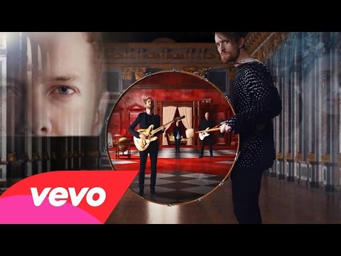 Imagine Dragons - Shots