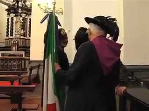 Giulino di Mezzegra - Commemorazione Morte Benito Mussolini e Claretta Petacci