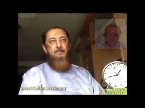 New World Order A World War 3  In December 2015 The Last #Prophecies #Sheikh Imran Hosein's 2014