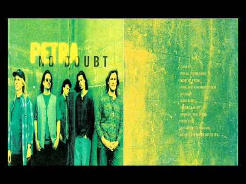 Petra - No Doubt (1995) - Full album