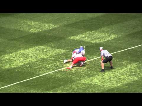 2013 NCAA Division 1 Lacrosse National Championship Game Highlights - Duke Beats Syracuse