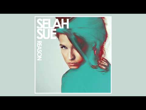 Selah Sue - Reason (Official Audio)