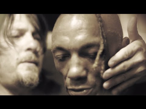 Tricky - 'Sun Down' feat. Tirzah (Official Video)