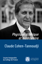 Physique atomique et moléculaire