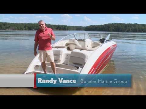 Boating Magazine Reports on the Jet Boat Advantage