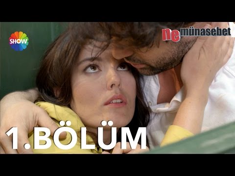 Ne Münasebet 1.Bölüm 6 Temmuz (Tek Parça)