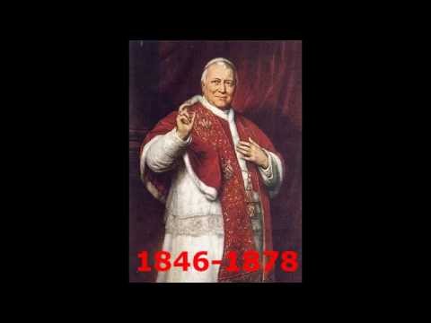 Top 10: Longest Reigning Popes