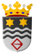 Coat of arms of Noord-Beveland.svg