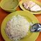 Hainanese Delicacy Chicken Rice