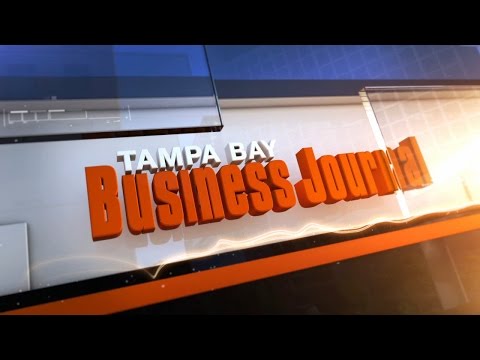 Tampa Bay Business Journal: March 13, 2015