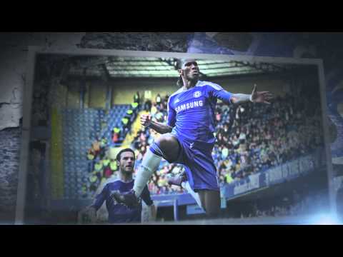 Under The Crest: Chelsea F.C. | Sports Illustrated