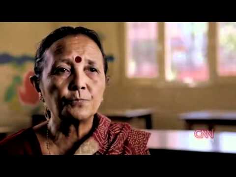 CNN Heroes 2011 - Everyday People Changing the World - Special Reports from CNN.mp4