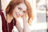 Despite the threats and sexism, Felicia Day believes in the gaming world