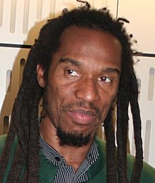 Benjamin Zephaniah