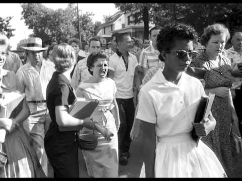 An Introduction to the Civil Rights Movement