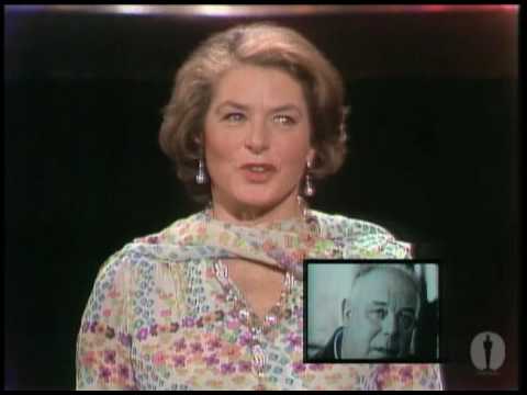 Jean Renoir's Honorary Award: 1975 Oscars