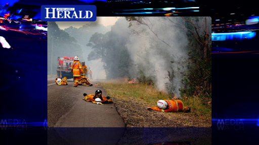 Newcastle Herald image gallery