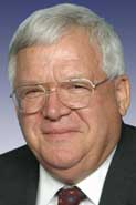 Dennis Hastert.