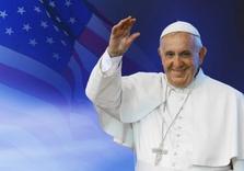 Pope Francis Endorses Iran Deal:  Another Dilemma for GOP Catholic Candidates