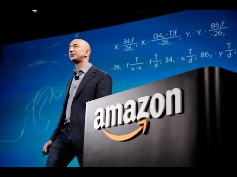 Exposé reveals Amazon's punishing workplace culture