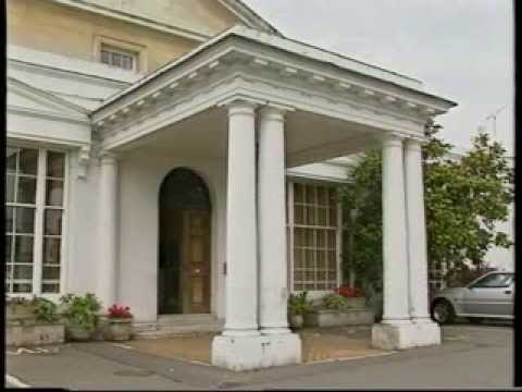 a Place to Dance - Royal Ballet School documentary