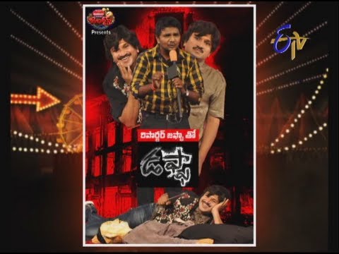 Jabardasth - 19th September 2013