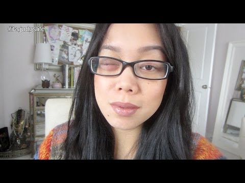 BETTER! - January 10, 2014 - itsJudysLife Vlog