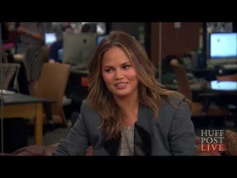 Chrissy Teigen Interview: 