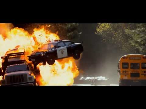 Need For Speed - Trailer Legendado HD