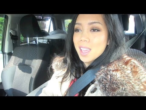 Back to Reality! - October 15, 2013 - itsJudysLife Vlog