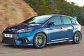 Ford Focus RS