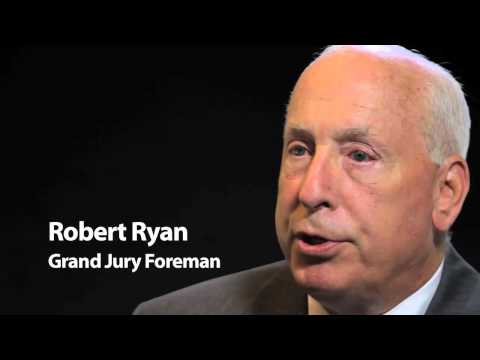 Runaway Grand Jury Official Trailer